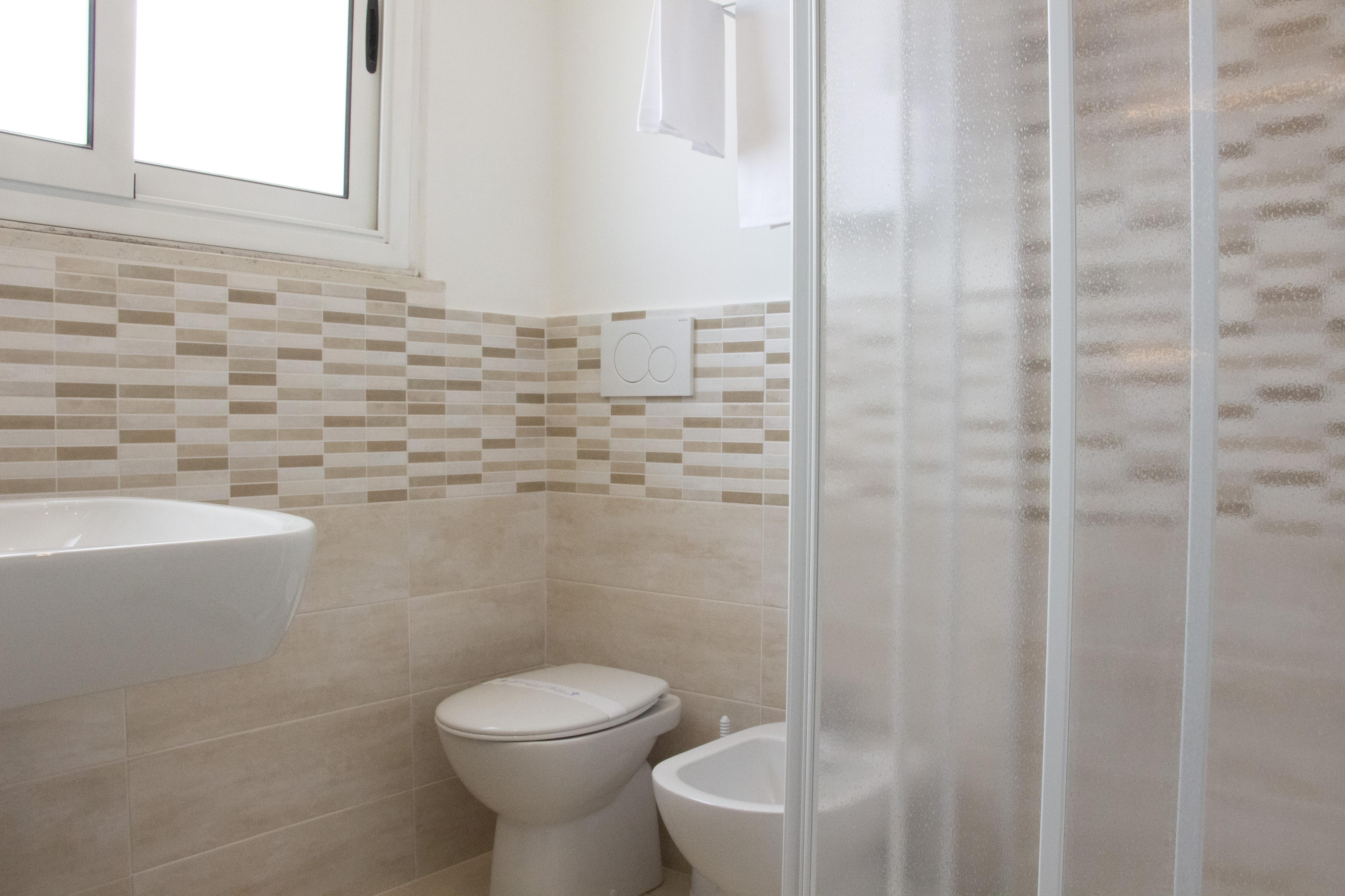 צ'יוויטווקיה Hotel Mediterraneo מראה חיצוני תמונה