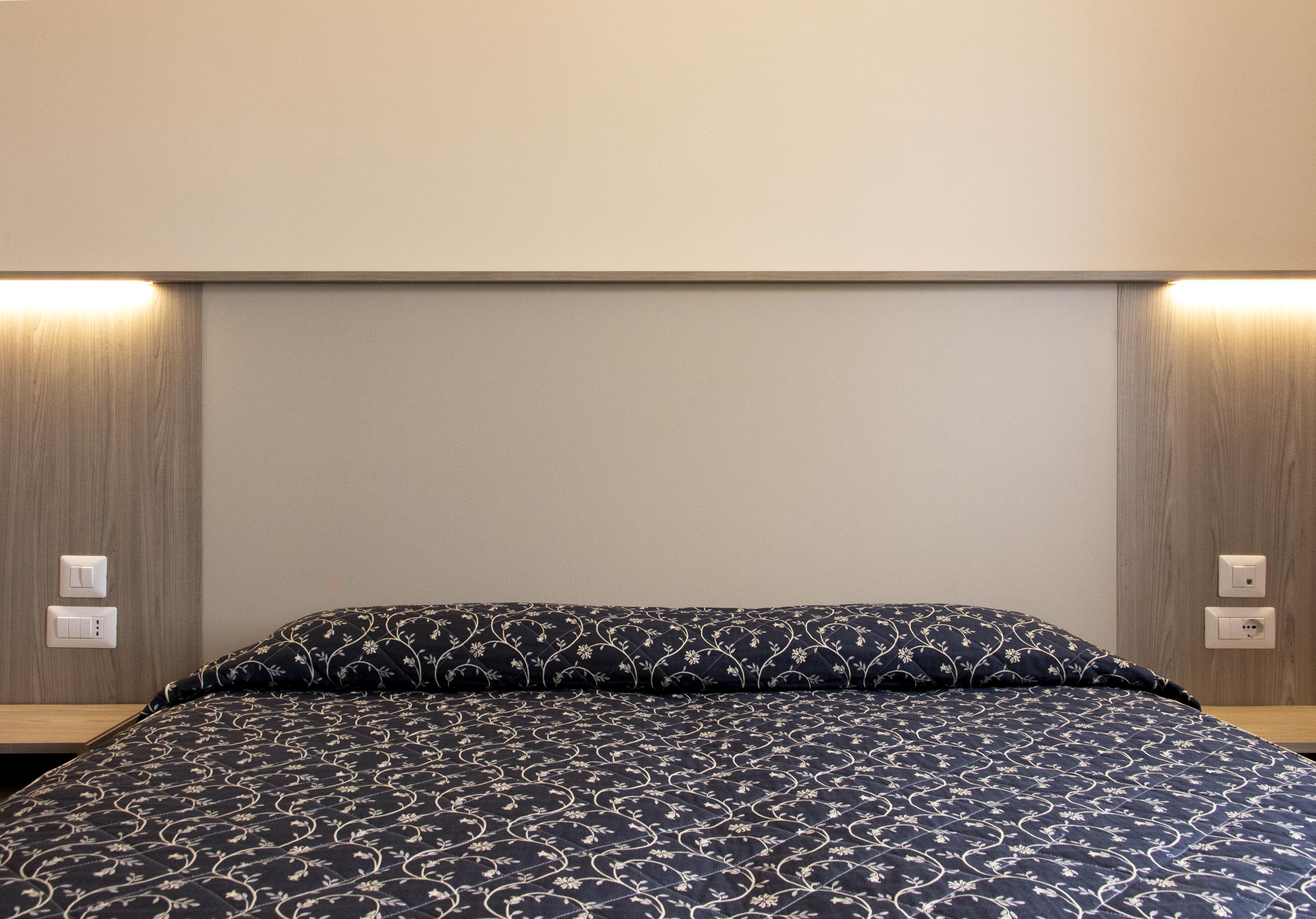 צ'יוויטווקיה Hotel Mediterraneo מראה חיצוני תמונה