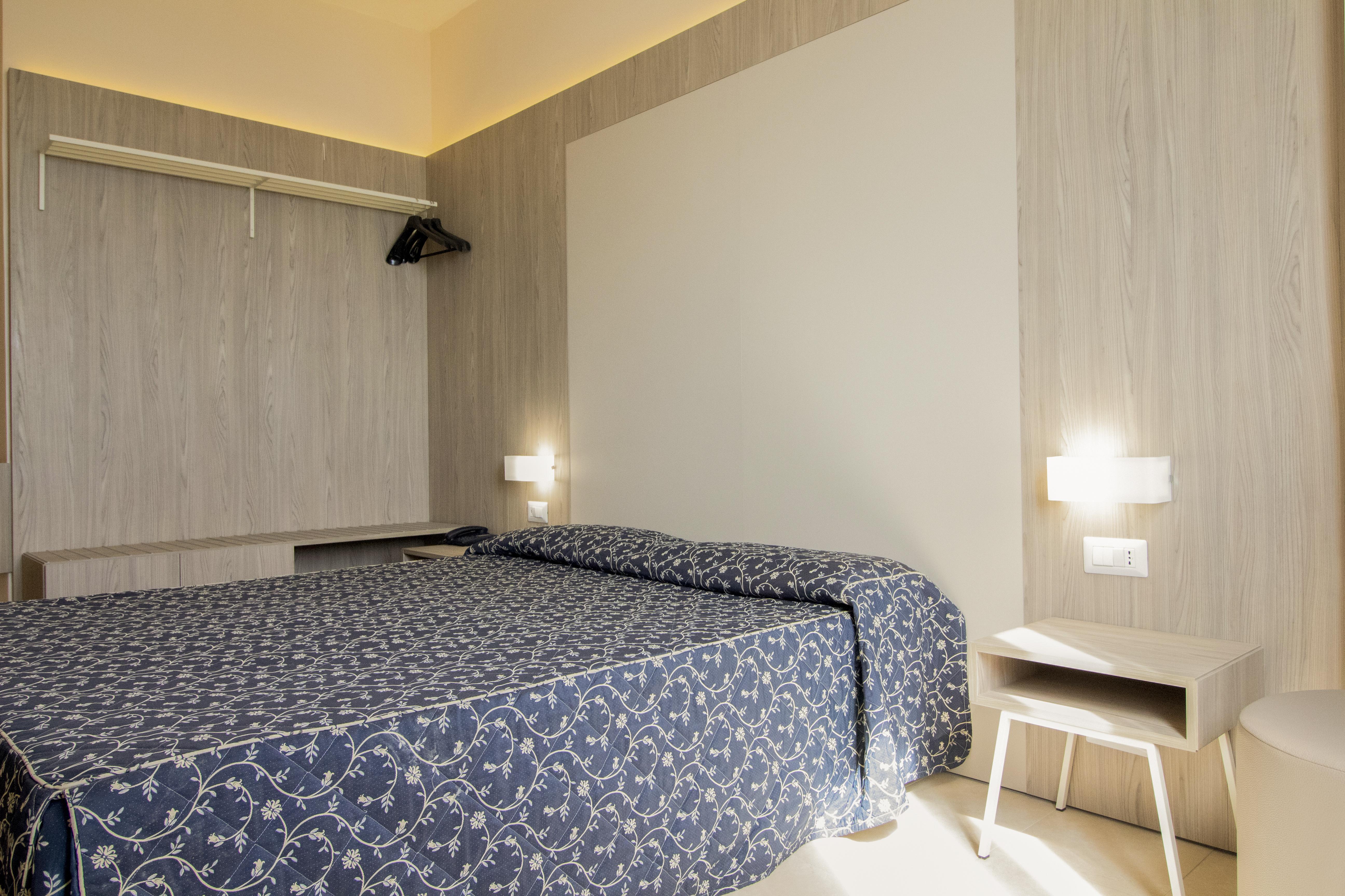 צ'יוויטווקיה Hotel Mediterraneo מראה חיצוני תמונה