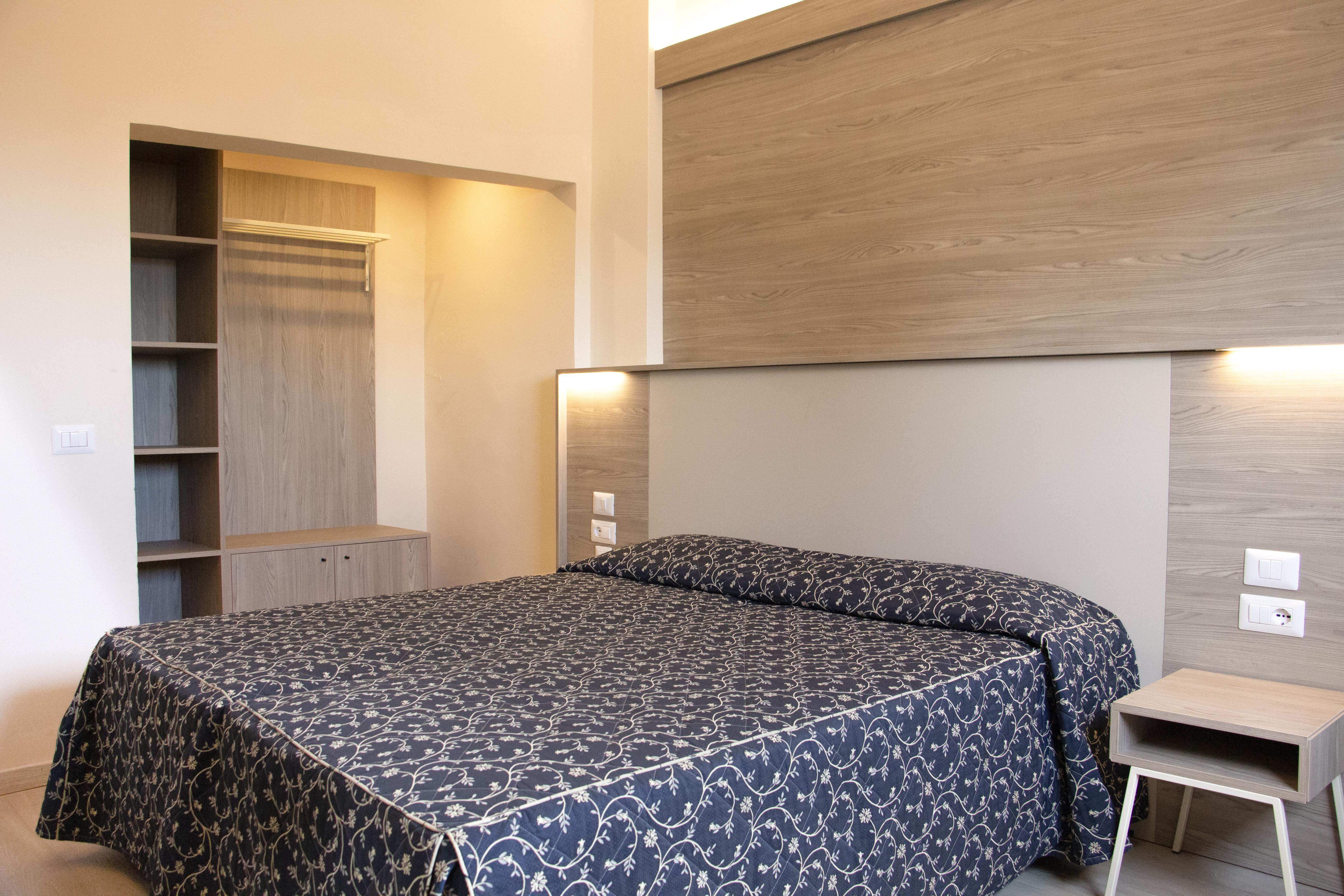 צ'יוויטווקיה Hotel Mediterraneo מראה חיצוני תמונה
